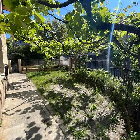Maison La Vieille Vigne Dieulefit