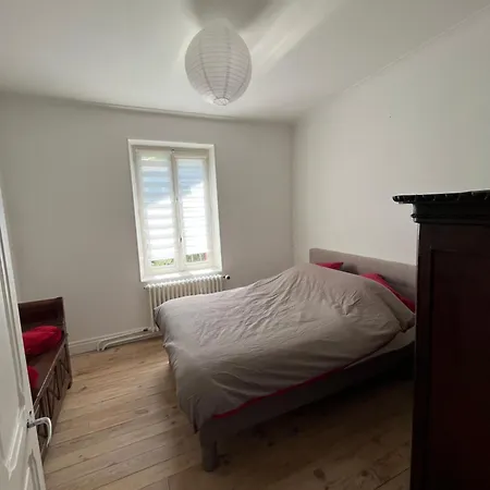 Maison La Vieille Vigne Holiday home
